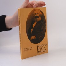 Rodina karla marxe - rodina, | 