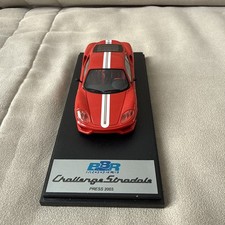 BBR Ferrari 360 Challenge