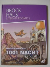 Geschichten aus 1001 Nacht
