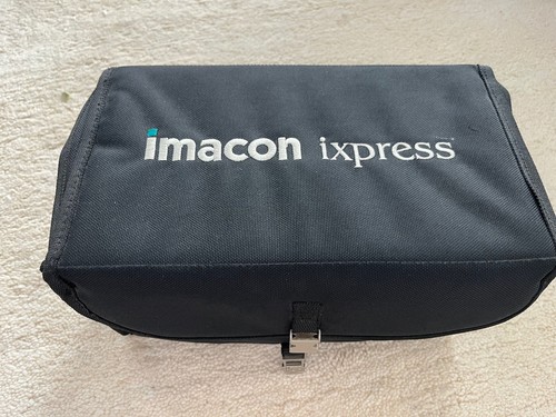 Imacon express tasche mit - imacon, gurt
