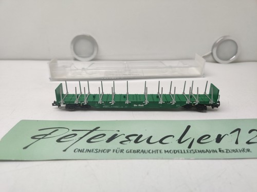 Fleischmann 825402 - dc,