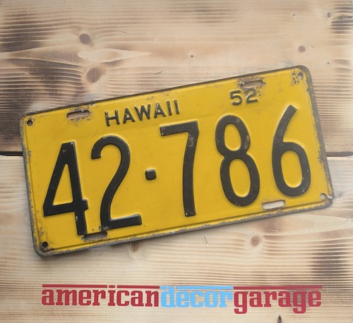 Usa nummernschild - usa, nummernschild/