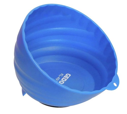 Gedore klann magnetschale - gedore,