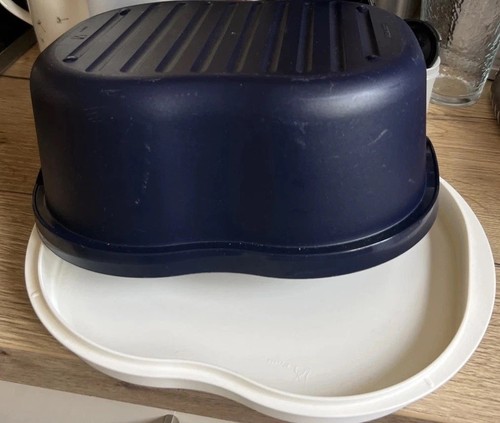 Tupperware brotbox kleiner - tupperware,