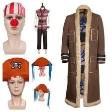 One piece the clown buggy - piece,