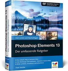 Photoshop elements der - photoshop, 13: