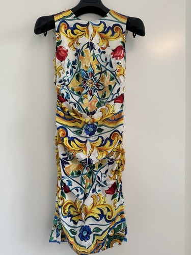 Dolce gabbana damen kleid - dolce@gabbana,