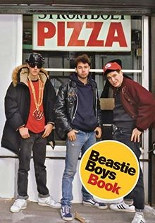 Beastie boys book von - boys,