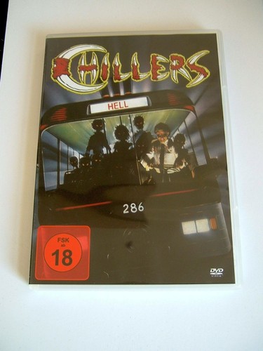 Chillers