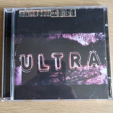 Depeche Mode - Ultra | CD