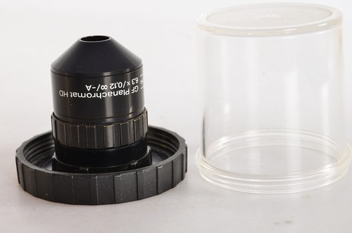 Planachromat 3x 0 - planachromat, hd
