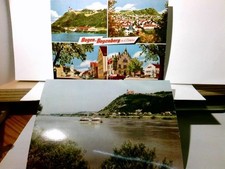 Bogenberg / Bogen / Donau. 2 x