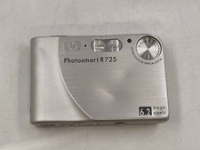 Photosmart r725 2mp 3x - hp,