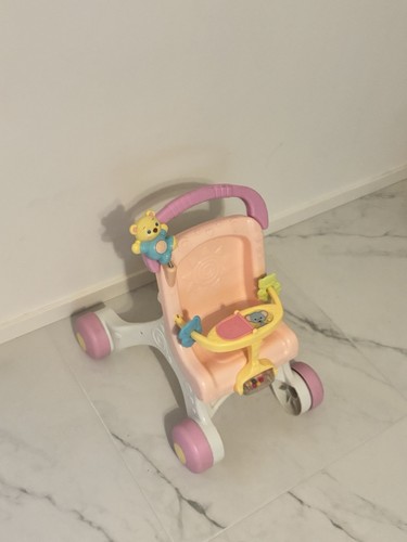Fisher price lauflernhilfe - price,