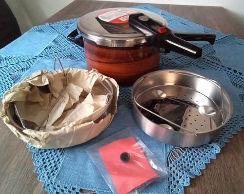 Silit sicomatic 5l 22ø - silit,