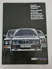 Bmw das neue - -, m