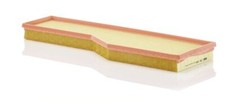 MANN-FILTER C 54 165