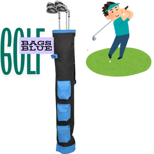 Leichte golftasche - leichte,