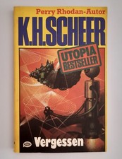 K. H. SCHEER, Band 8 (1976)