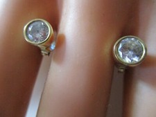 Ohrstecker Ohrringe Gold 333 /