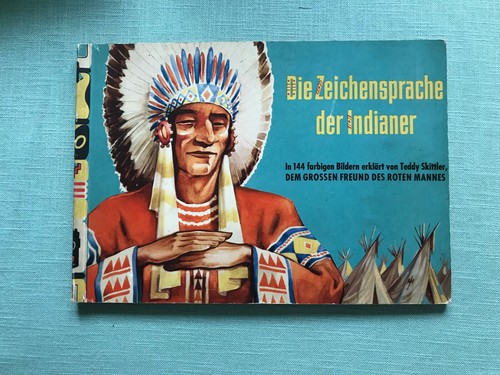 Die zeichensprache der - die,