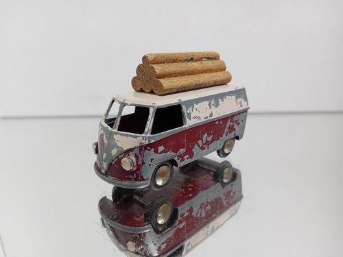 Tekno denmark 405 - tekno, vw