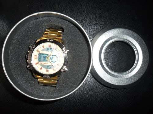 Armbanduhr herren marke oskar - armbanduhr-herren, marke-oskar