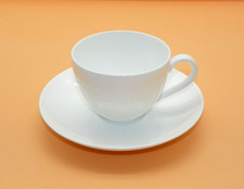 Kaffeetasse mit Untertasse von Villeroy & Boch City Life