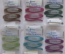 Hochwertige haarclip - 4,
