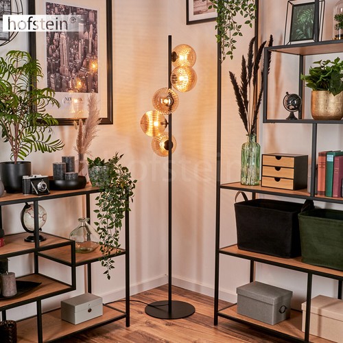 Stand steh leuchte - stand, glas
