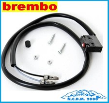 Brembo Bremslichtschalter