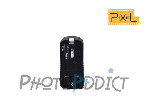 Pixel 373rx sony soldier - tf-373rx,