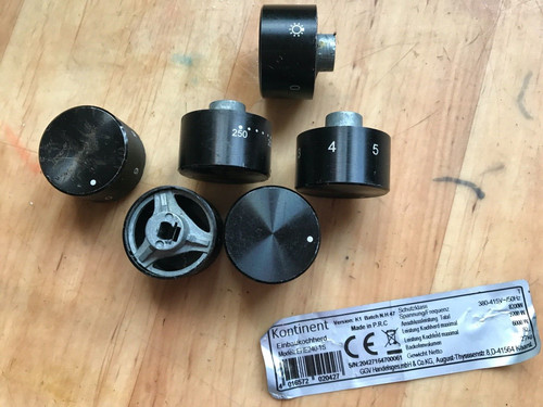 Kontinent.Mod.EHE240-15
