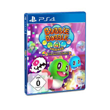 Bubble Bobble 4 Friends: The