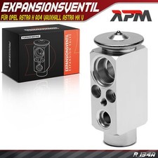 Expansionsventil Klimaanlage