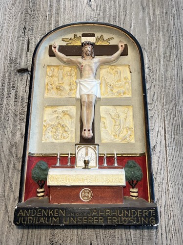 Altar religiöse volkskunst - altar,