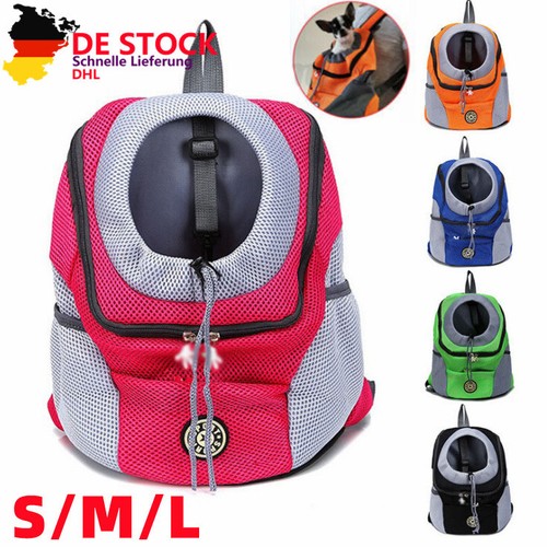 Rucksack haustier - rucksack,