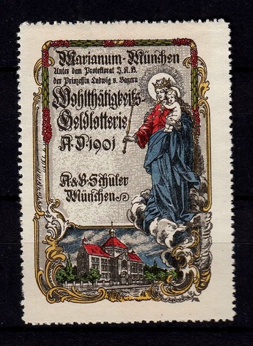 419010 reklamemarke - 419010/, –