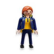 Playmobil Figur Frau