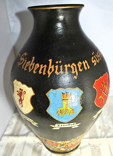 Alte original vase - alte,