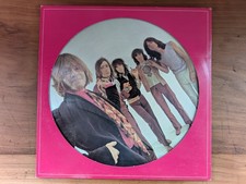 The Rolling Stones Vinyl