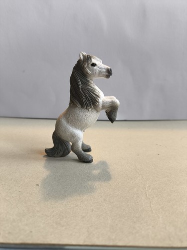 Schleich mini shetty hengst - mini,