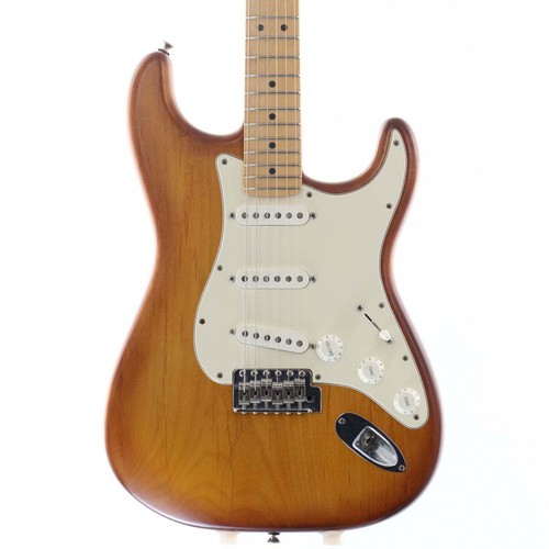Fender fsr american special - fsr,