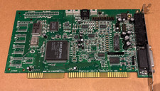 CREATIVE SOUNDBLASTER  16