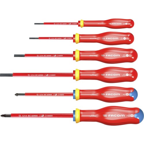 Facom elektriker - facom,