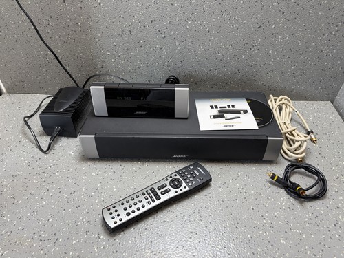 Bose mc1 media center konsole - media,