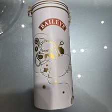 Baileys Dose Blechdose