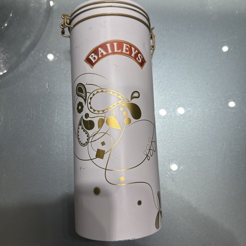 Baileys dose blechdose - dose,