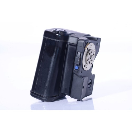 Mamiya super motor drive 645 - super,