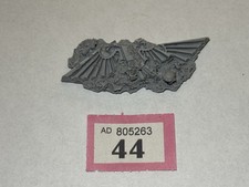 Forgeworld ruined aquila - forgeworld,